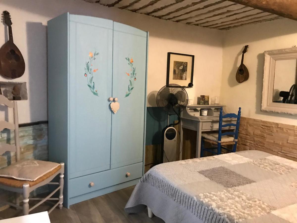 Oppède Le Luberon Des Artistesヴィラ エクステリア 写真