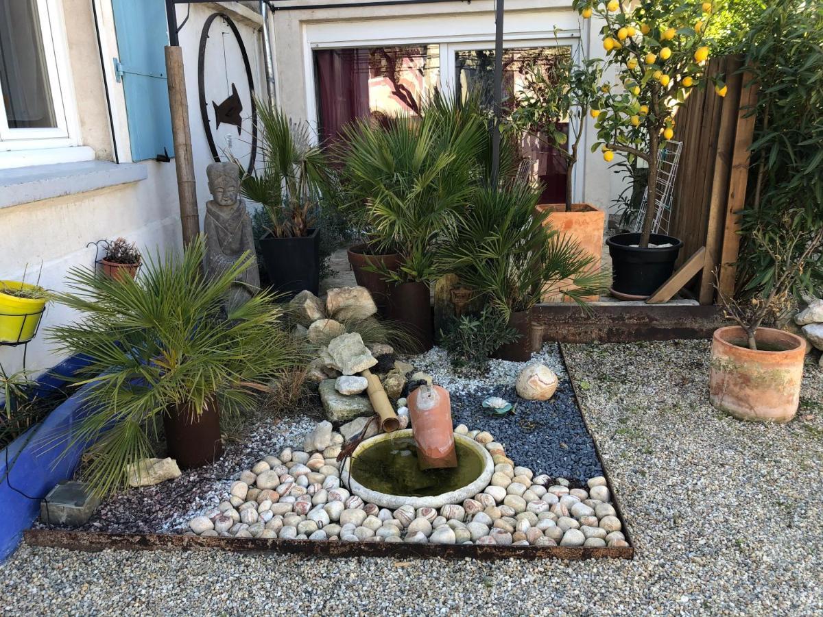 Oppède Le Luberon Des Artistesヴィラ エクステリア 写真