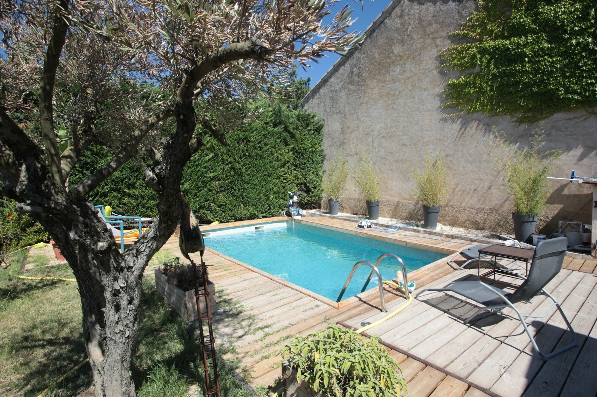 Oppède Le Luberon Des Artistesヴィラ エクステリア 写真