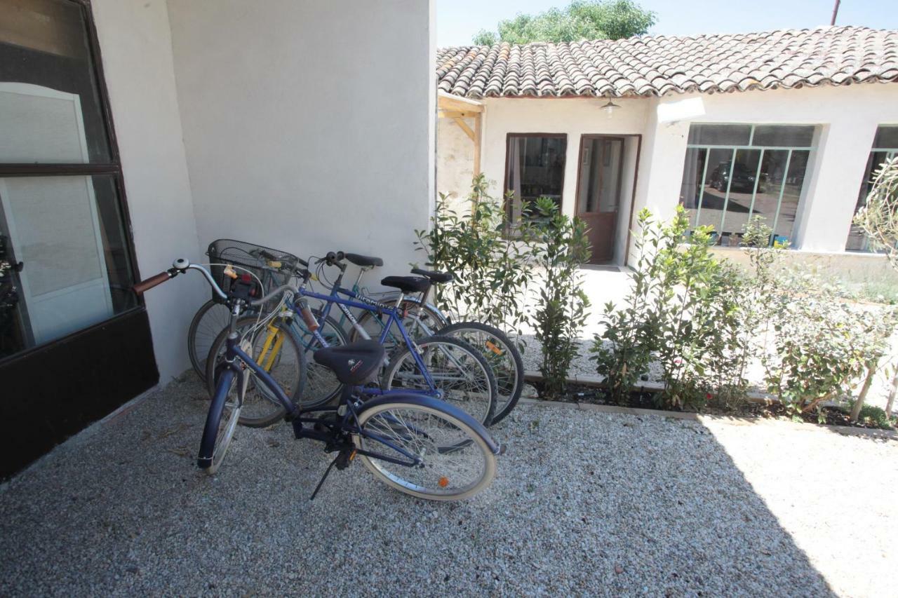 Oppède Le Luberon Des Artistesヴィラ エクステリア 写真