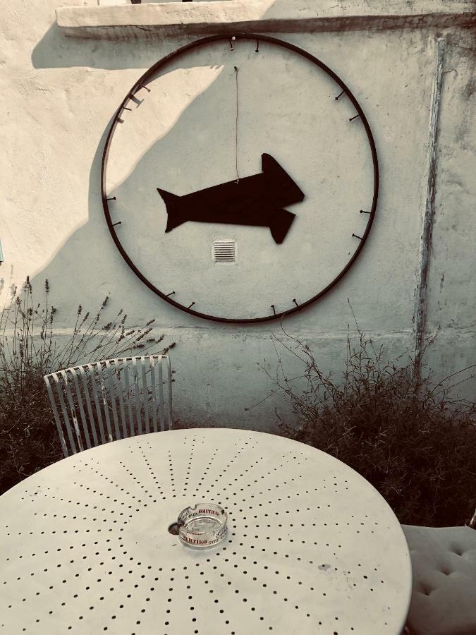 Oppède Le Luberon Des Artistesヴィラ エクステリア 写真